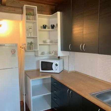 Hotel Hiltin Centr