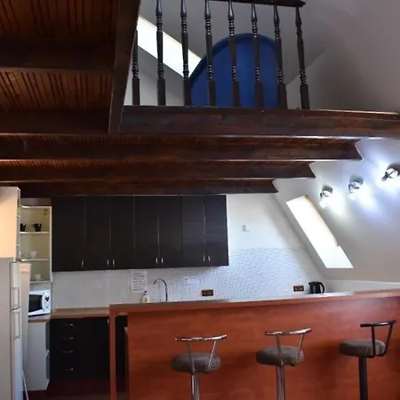 Hotel Hiltin Centr