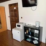 Hiltin Centr فندق اوسترافا