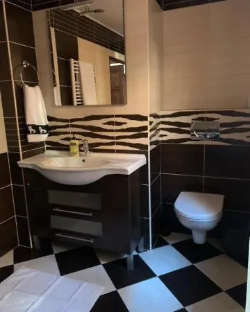 Hiltin Centr 3* אוסטרבה