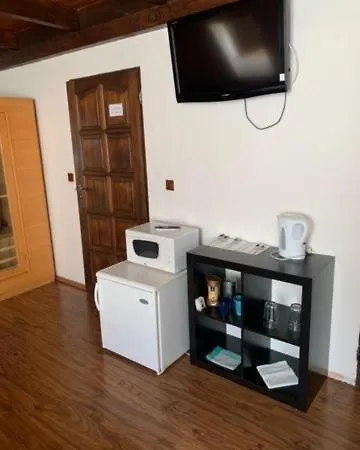 Hiltin Centr מלון אוסטרבה