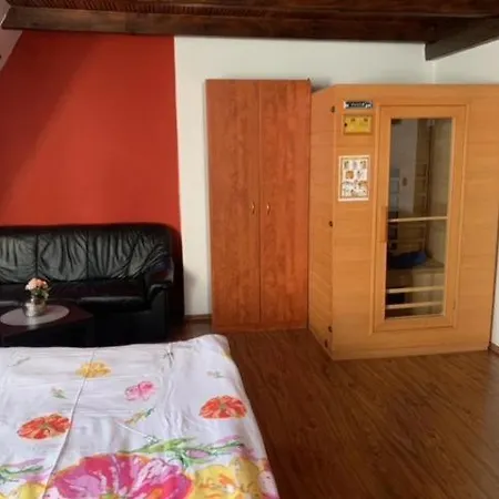 Hiltin Centr מלון