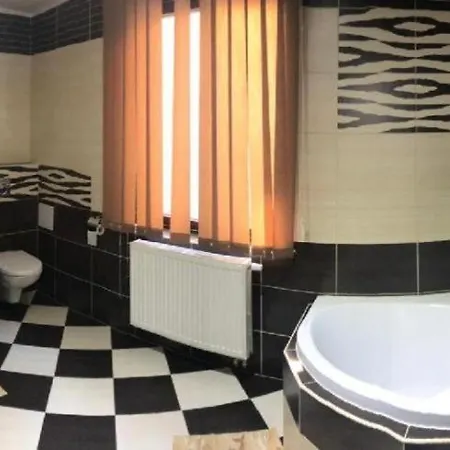 מלון Hiltin Centr