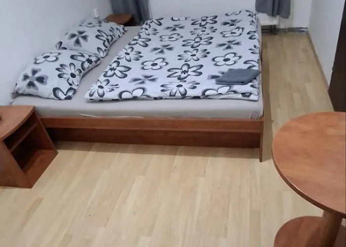 Hiltin Centr Hotell
