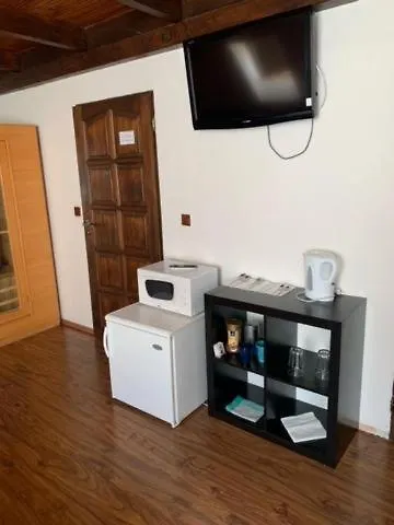 Hiltin Centr Hotell Ostrava