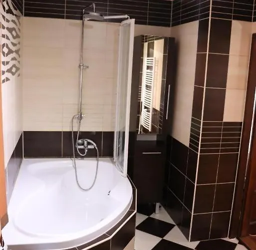 Hotell Hiltin Centr