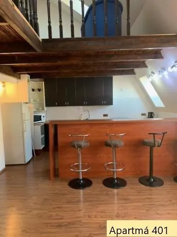 Hiltin Centr Hotell Ostrava